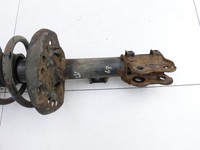 Hyundai I40 VF 12-19 Kombi Federbein Stossdämpfer Vorne Links Hyundai I40 VF 12-19 09.07.2014 54651-3Z540 gebraucht Vorschau 5