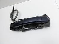 Audi A3 8V 8VS 16-20 Lim Türgriff Griff aussen Rechts Vorne LX5E Audi A3 8V 8VS 16-20 18.12.2019 8V0837206A... Vorschau 4