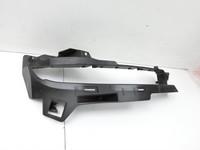 Peugeot 508 II 18-23 Lim Halter Träger Aufnahme Führung für Rückleuchte  Stoßstange Recht Hinten Peugeot 508 II... Vorschau 2