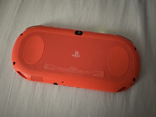 PS VITA 2000 Replacement Housing Shell + Buttons & Stickers