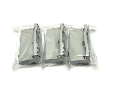 Festo CPX-EPL-EV End Plate 195716 LOT OF 3