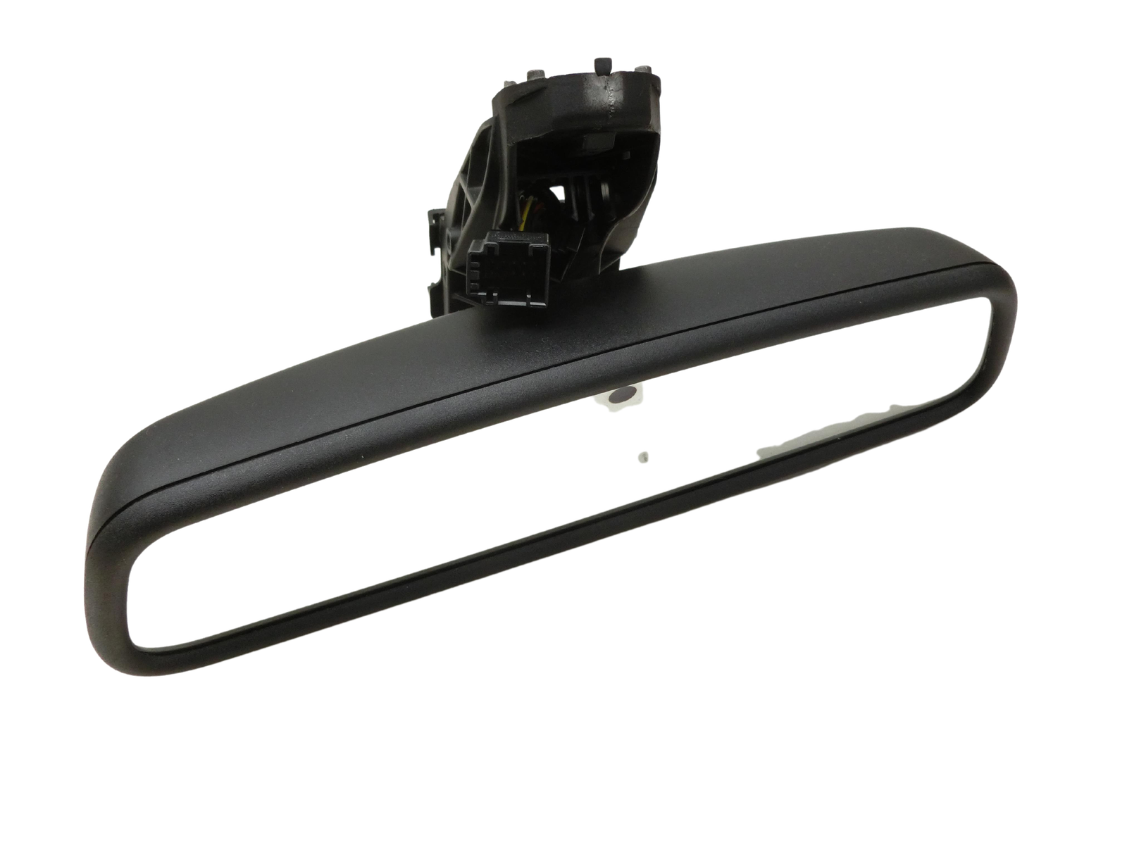 BMW 3er E90 05-08 Innenspiegel Rückspiegel Spiegel Innen Elektrochrom High Beam  - Bild 1