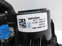 BMW F40 M135i 19-25 5T Becherhalter Getränkehalter BMW F40 M135i 19-25 16.03.2021 7951771 51167951771 5R683429808... Vorschau 8