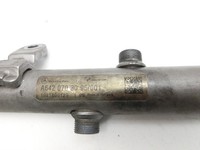 Mercedes W251 R350 10-13  CDI 3,0 195KW Verteilerrohr für Hochdruck Verteiler Rechts Mercedes W251 R350 10-13... Vorschau 2