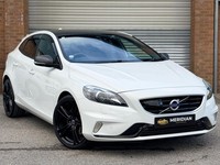 2026 Volvo V40 T5 R-Design Carbon Edition PETROL Automatic