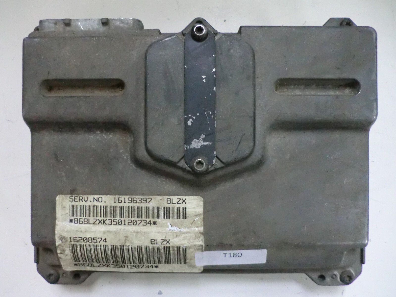 セルベスターパーソナル 16197427 GM engine computer 