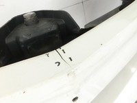 Mercedes W251 R350 10-13 Stoßstange Stoßfänger Frontschürze Vorne AMG Styling 650 Mercedes W251 R350 10-13... Vorschau 7
