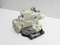 VW Passat 3C B7 10-14 Kombi Türschloss m. ZV Stellmotor Rechts Vorne VW Passat 3C B7 10-14 21.03.2011 3C1837016A... Vorschau 4