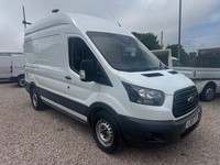 2019 Ford Transit 2019 2.0 TDCi 130ps L 2 H3 EX BT £10495+ vat  PANEL VAN Diesel