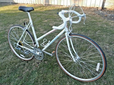 vintage schwinn world sport