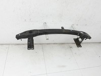 BMW X1 E84 X18D 09-12 Stoßstangenträger Stoßfängerträger Querträger Vorne BMW X1 E84 X18D 09-12 21.01.2015 2990187... Vorschau 2