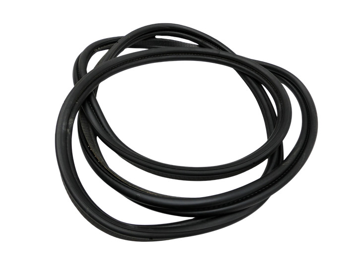 BMW X1 E84 LCI 12-15 Dichtung Rahmen für Heckklappe Kofferraum BMW X1 E84 LCI 12-15 29.10.2012 2990474 51762990474... Bild 1