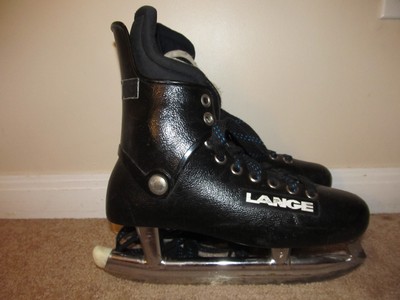 Vintage Skates Bauer Supreme 96