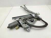 Jaguar X100 XKR XK8 04-06 Coupe Fensterhebermotor mit Fensterheber Rechts Vorne Jaguar X100 XKR XK8 04-06... Vorschau 4