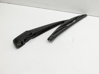 Mitsubishi Outlander CW II 07-10 Heckwischer Scheibenwischer Hinten Wischarm Mitsubishi Outlander CW II 07-10... Vorschau 2