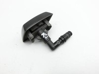 Land Range Rover L322 05-09 Waschdüse für Scheinwerfer Rechts Land Range Rover L322 05-09 20.09.2006 DNJ500170 gebraucht Vorschau 4