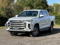 2023 Maxus T90 T90 Elite EV 4dr Pickup Electric Automatic