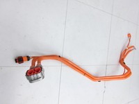 Tesla Model 3 LR Highland Hochvolt Kabel HV Kabelbaum Leitung Batterieladekabel Tesla Model 3 LR Highland... Vorschau 10