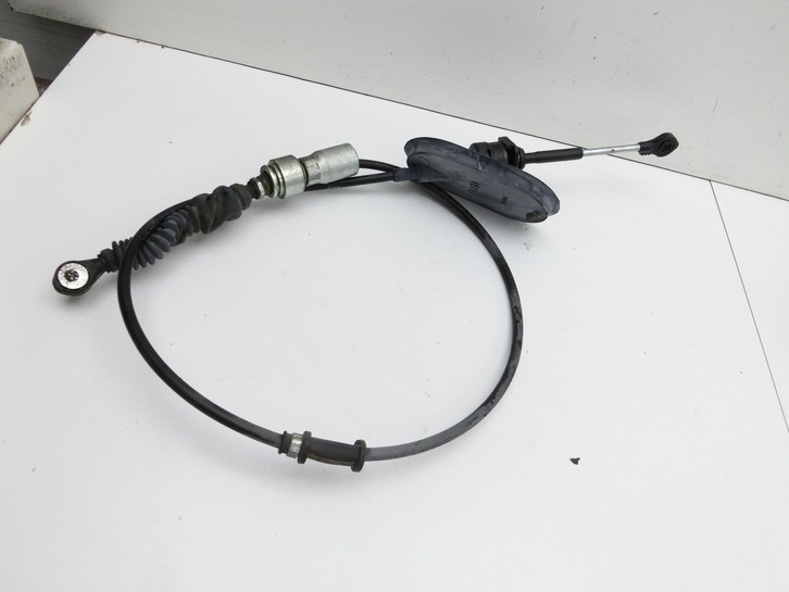 Nissan Juke F15 15-18 1,6i 86KW Autom Schaltzug Schaltseilzug Schaltseil Nissan Juke F15 15-18 01.01.2017... Vorschau 3
