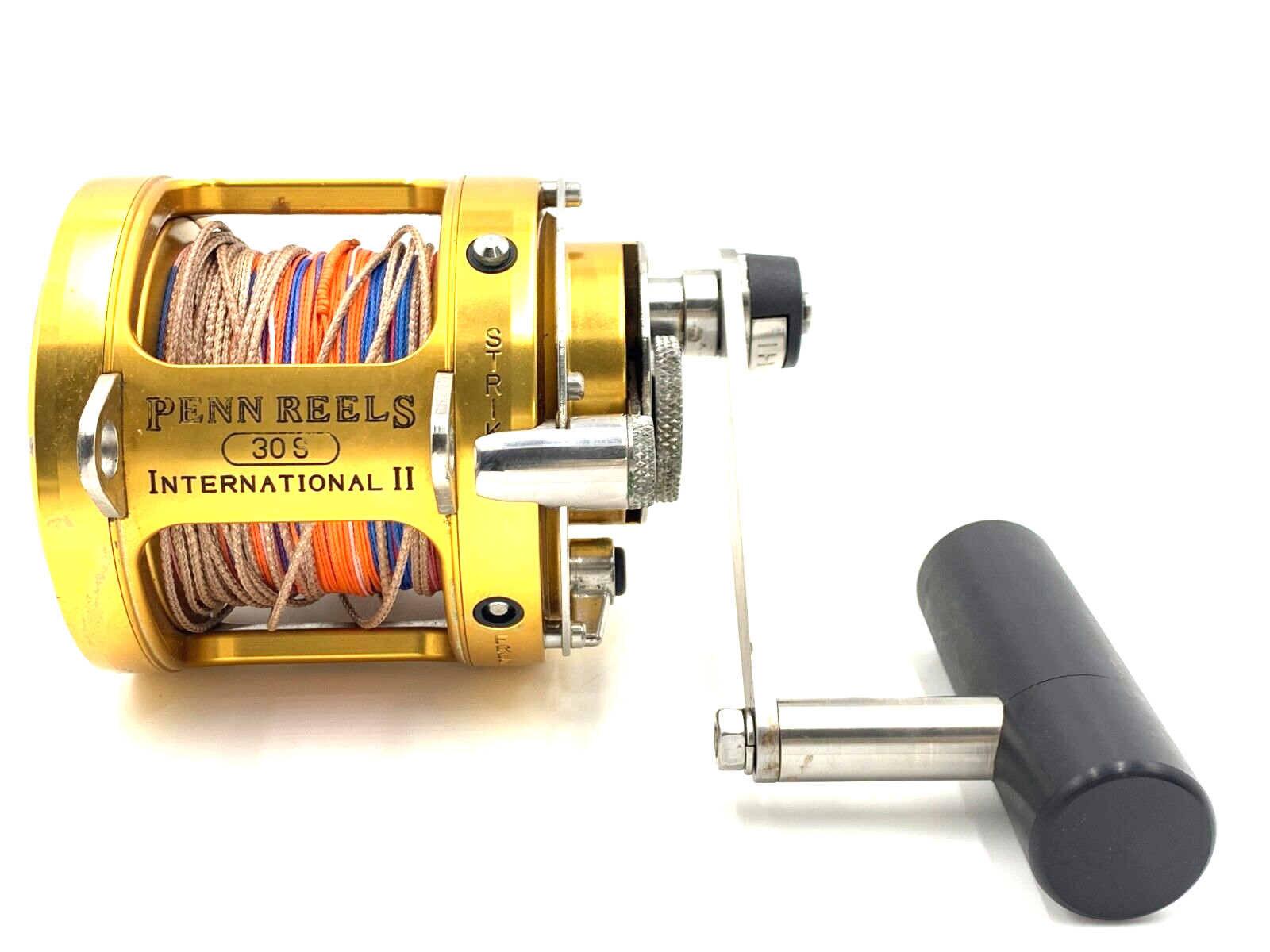 PENN INTERNATIONAL Ⅱ 30SW ペン インターナショナル