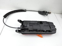 VW Golf 8 VIII 19-24 TSI 1,5 96KW Autom Schaltkulisse Schalthebel VW Golf 8 VIII 19-24 14.08.2023 5WA713033CC... Vorschau 5