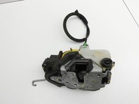 Opel Astra J 09-12 Kombi Türschloss m. ZV Stellmotor Links Hinten Opel Astra J 09-12 31.03.2011 13578024 gebraucht Vorschau 2