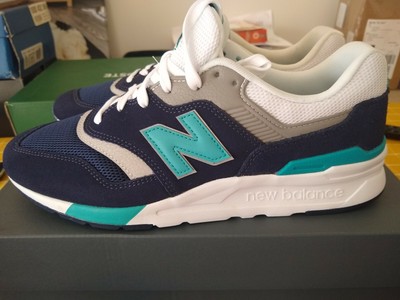 celtic nb 997 trainer