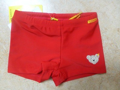 Babybadehose,Badehose, Badeshorts, Bademode Junge Gr. 74 UV Schutz 50+