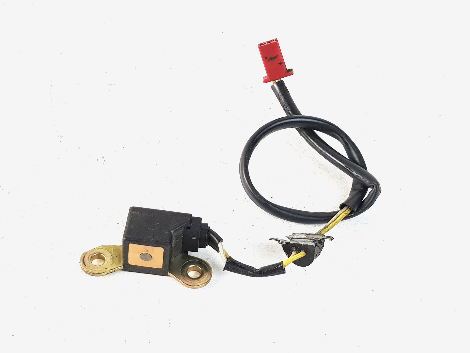 Captatore PickUp HONDA CBR 600 RR RR4 PC37E 2003 - 2004