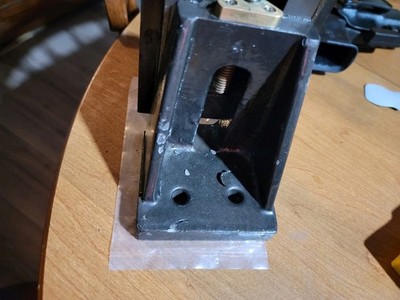 Foto dell'oggetto di un acquirente verificato