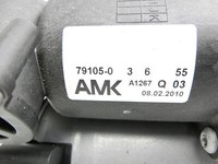 Jaguar XJ X351 09-15 Lim Kompressor für Luftfahrwerk Luftfederung Jaguar XJ X351 09-15 26.08.2009 79105-0 C2D5825... Vorschau 6