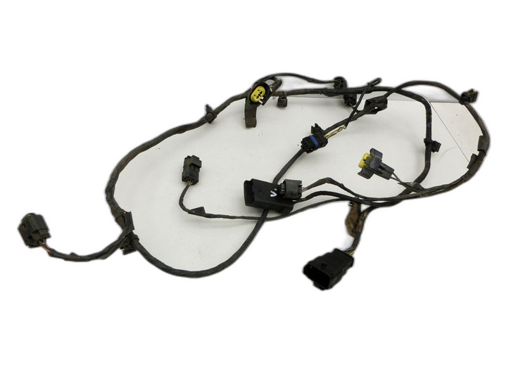 Citroen C6 TD 05-11 PDC Kabelbaum Einparkhilfe Pos.2 Vorne Oben  - Bild 1