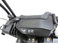 Mercedes E320 W211 S211 03-08 Lim Türschloss m. ZV Stellmotor Rechts Vorne Mercedes E320 W211 S211 03-08 07.04.2004... Vorschau 6