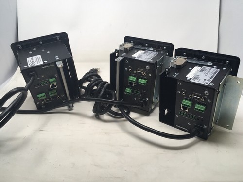 Crestron Media Center SC. Model Number QM-FTCC-B