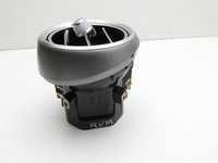Mercedes C205 C400 15-18 Luftdusche Luftdüse Rechts Vorne Mitte Mercedes C205 C400 15-18 04.05.2017 A2058300301... Vorschau 4