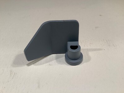 Cuisinart Bread Maker Paddle For Model CBK-200 Replacement Only Genuine OEM