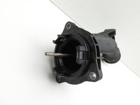 Mercedes E500 W212 09-13 4,7 300KW Thermostat Flansch Thermostatgehäuse Mercedes E500 W212 09-13 06.12.2011... Vorschau 2