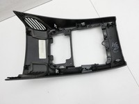 Jeep Grand Cherokee WK2 17-21 Blende Einbaurahmen für Mittelkonsole Hinten Jeep Grand Cherokee WK2 17-21 16.09.2016... Vorschau 5