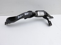 Opel Astra K B16 15-19 Kombi Halter Träger Aufnahme Führung für Stoßstange Rechts Vorne Opel Astra K B16 15-19... Vorschau 2