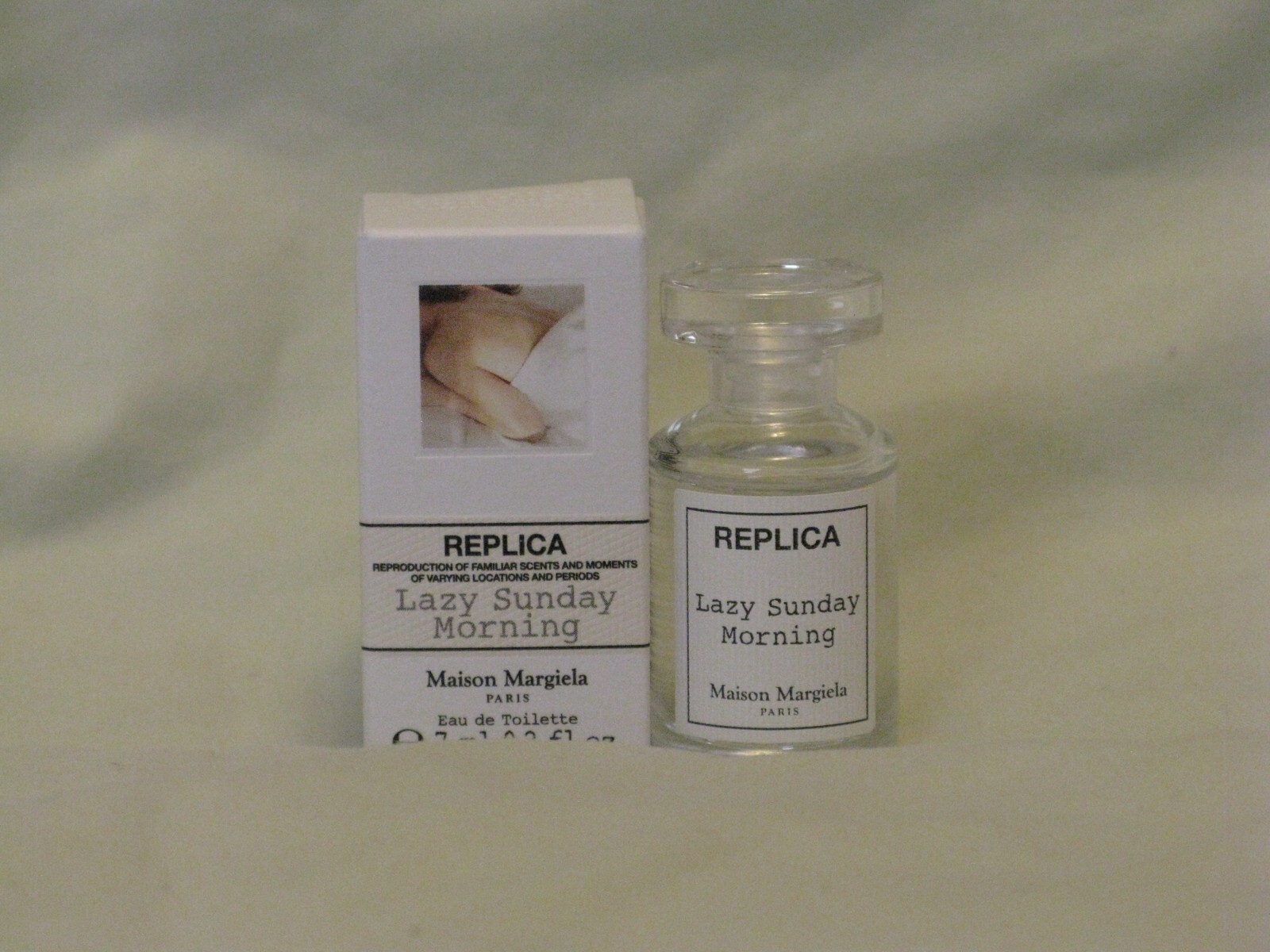【正規品】Maison Margiela Lazy Sunday Morning Amazon.com : Maison Margiela - Replica - Lazy Sunday Morning