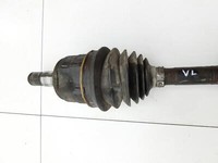 Hyundai Terracan 04-06 2,9 120KW Antriebswelle Gelenkwelle Links Vorne Hyundai Terracan 04-06 30.03.2006... Vorschau 5