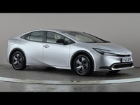 2025 Toyota Prius 2.0 PHEV Design CVT Hatchback PETROL/ELECTRIC Automatic