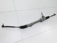 Nissan Juke F15 15-18 Lenkgetriebe Servolenkung Nissan Juke F15 15-18 01.01.2017 480011KA0D gebraucht Vorschau 8
