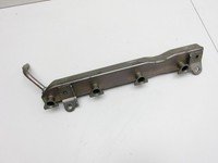 Toyota Urban Cruiser P1 09-14 1,3 74KW Verteilerrohr für Hochdruck Verteiler Toyota Urban Cruiser P1 09-14... Vorschau 5
