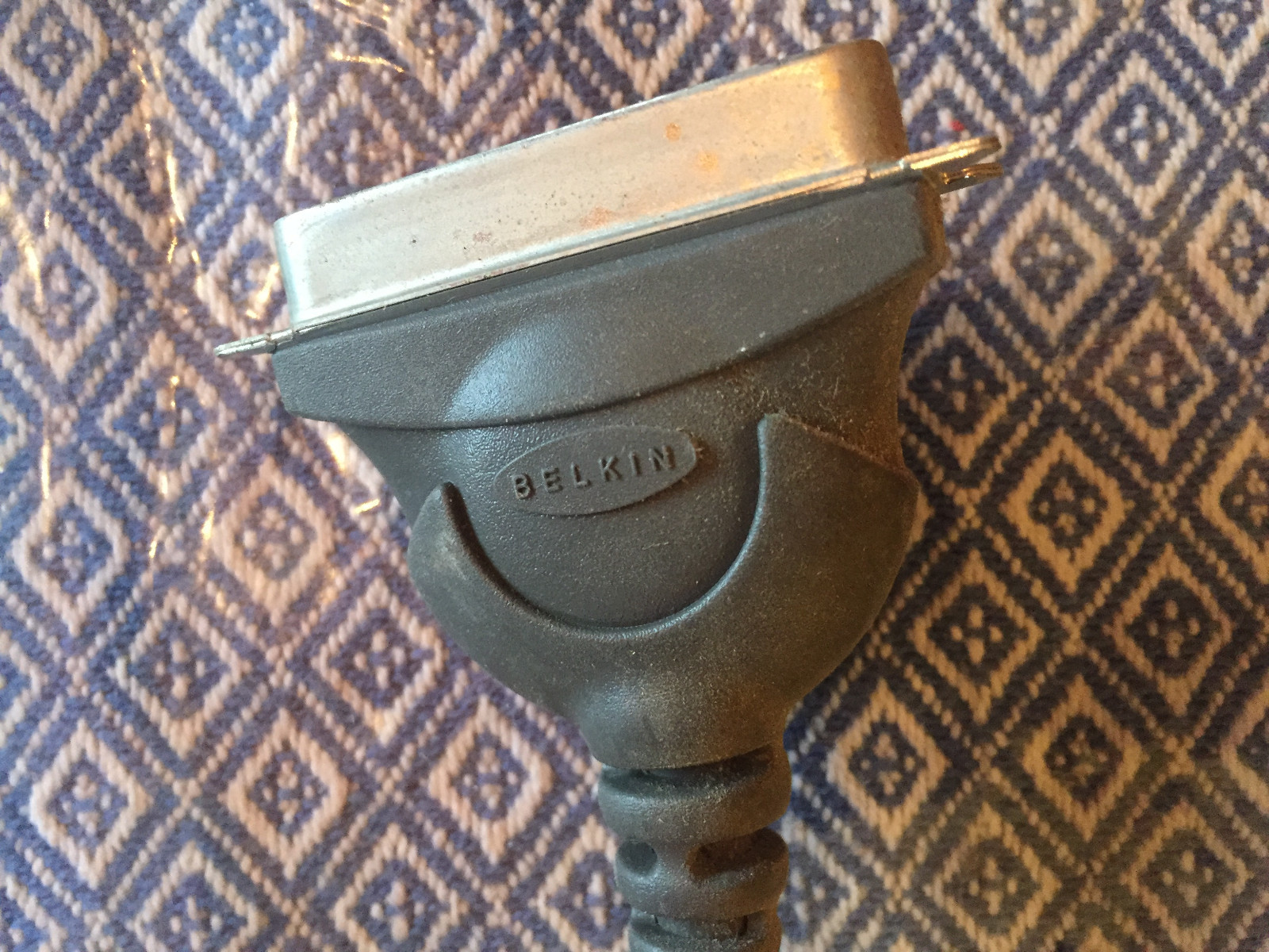 HP Belkin F2A046-10 Printer Cable