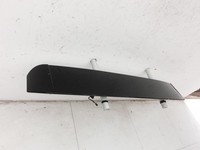 Audi Q5 8R 12-16 Heckspoiler Dachspoiler Spoiler Heckklappe Mythosschwarz Y9T LY9T Audi Q5 8R 12-16 04.10.2016... Vorschau 2