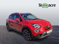 2021 Fiat 500X 1.0 120hp Cross HATCHBACK Petrol Manual