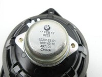 BMW F11 520d 10-13 Lautsprecher Links Hinten BMW F11 520d 10-13 18.05.2012 9239183 9239183-01 gebraucht Vorschau 5