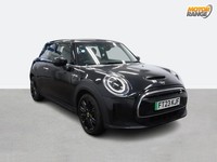 2023 MINI Hatchback 135kW Cooper S Level 2 33kWh 3dr Auto Hatchback ELECTRIC Aut