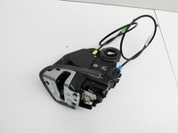 Toyota Auris II E18 15-19 5T Türschloss m. ZV Stellmotor Links Hinten Toyota Auris II E18 15-19 01.06.2016... Vorschau 2
